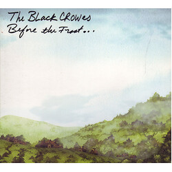 The Black Crowes Before The Frost...