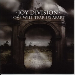Joy Division Love Will Tear Us Apart
