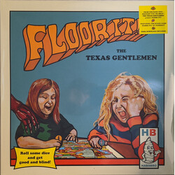 The Texas Gentlemen Floor It!!!