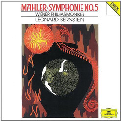 Gustav Mahler / Leonard Bernstein / Wiener Philharmoniker Symphonie No.5