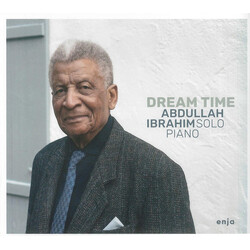 Abdullah Ibrahim Dream Time