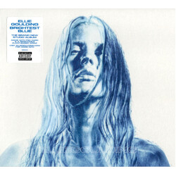 Ellie Goulding Brightest Blue