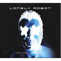 Lonely Robot Feelings Are Good