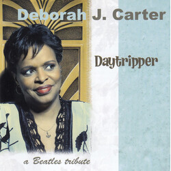 Deborah J. Carter Day Triper CD