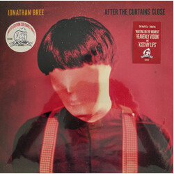 Jonathan Bree After The Curtains Close