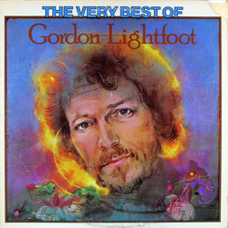 Gordon Lightfoot The Very Best Of Gordon Lightfoot Vol. II