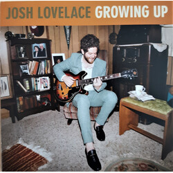Josh Lovelace Growing Up