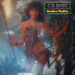 C.D. Band HooDoo VooDoo