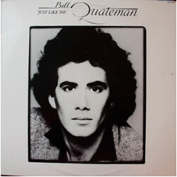 Bill Quateman Just Like You