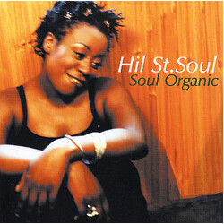 Hil St Soul Soul Organic