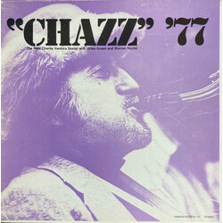 The New Charlie Ventura Sextet / Urbie Green / Warren Vaché "Chazz" '77