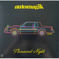 Automagik Fluorescent Nights