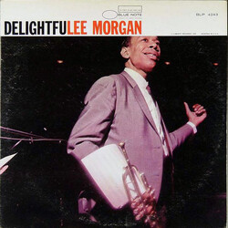 Lee Morgan Delightfulee