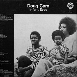 Doug Carn Infant Eyes