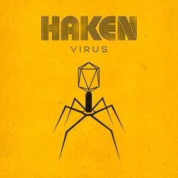 Haken (2) Virus