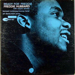 Freddie Hubbard Ready For Freddie