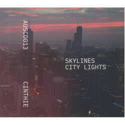 Cinthie Skylines - City Lights