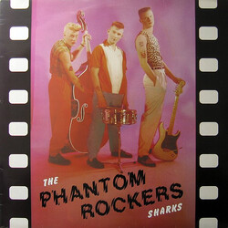 The Sharks Phantom Rockers