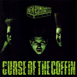 Nekromantix Curse Of The Coffin
