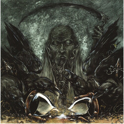 Valkyrie Fear VINYL LP