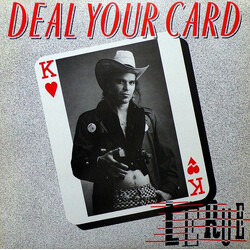 Le Rue Deal Your Card