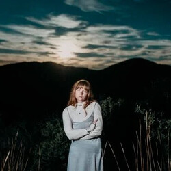 Courtney Marie Andrews Old Flowers VINYL LP