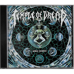 Temple Of Dread World Sacrifice