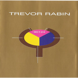 Trevor Rabin 90124