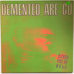 Demented Are Go Kicked Out Of Hell