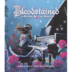 Various Bloodstained: Ritual Of The Night - Original Soundtrack