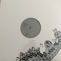 Dimitri From Paris & Aero Can'T Get Enough Ft. Leela Vinyl 12"