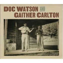 Doc Watson / Gaither Carlton Doc Watson and Gaither Carlton