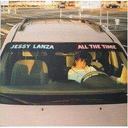 Jessy Lanza All The Time