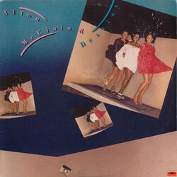 Alton McClain & Destiny Alton McClain & Destiny