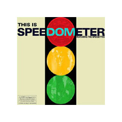 Speedometer (2) / The Speedettes This Is Speedometer