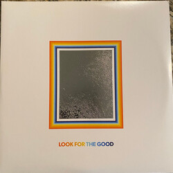 Jason Mraz Look For The Good