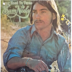 Sam Neely Long Road To Texas