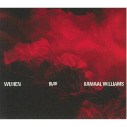 Kamaal Williams Wu Hen