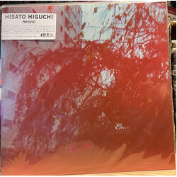 Hisato Higuchi Henzai