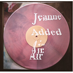 Jeanne Added Air