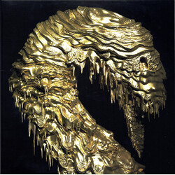 PHOXJAW Royal Swan Vinyl LP