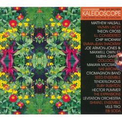 Various Kaleidoscope (New Spirits Known & Unknown)