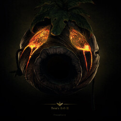 Theophany Time's End II: Majora's Mask Remixed Vinyl 2 LP