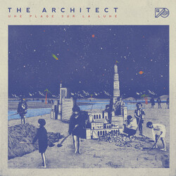 The Architect (8) Une Plage Sur La Lune
