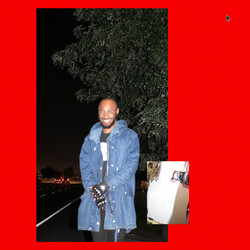 JPEGMAFIA Bald!