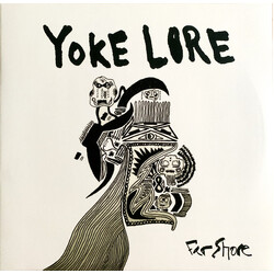 Yoke Lore Far Shore (5 Year Anniversary Edition) (10In) Vinyl LP