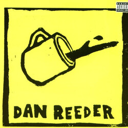Dan Reeder Dan Reeder