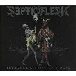 Septic Flesh Infernus Sinfonica MMXIX