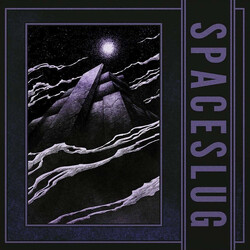 Spaceslug Reign Of The Orion + Mountains & Reminiscence