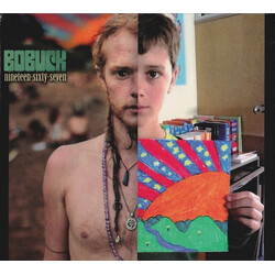 Charles Bobuck Nineteen-Sixty-Seven
